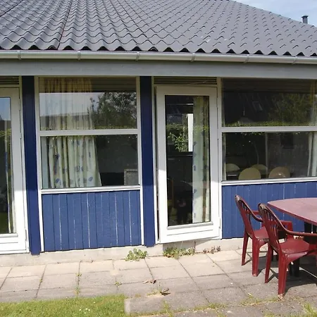 Norrevang Vaeggerlose Iv شقة Bøtø By